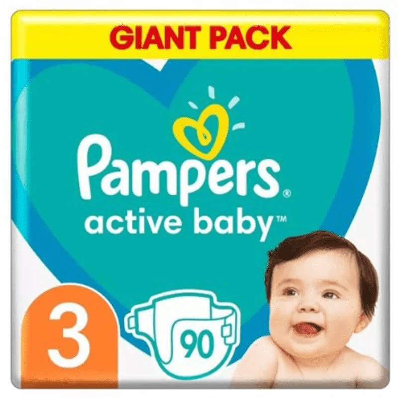 pampers new baby sensitive chusteczki opinie