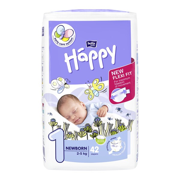 pieluchy pampers premium care promocja