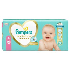 pampers pant 48