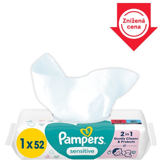 pampers pro care opinie