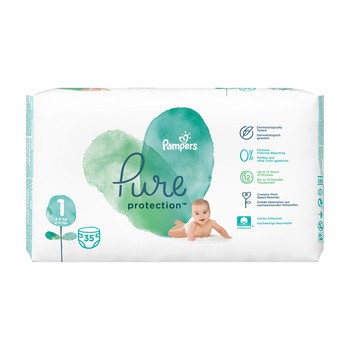 rossmann pampers beby active 4