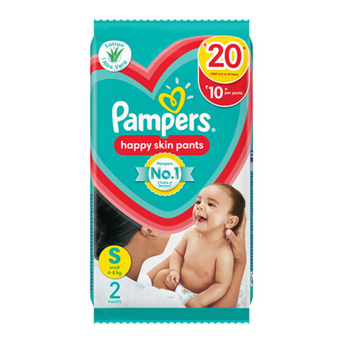 frisco.pl pampers 3