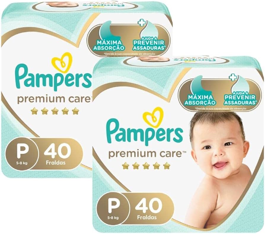 tesco promocja na pampers premium box