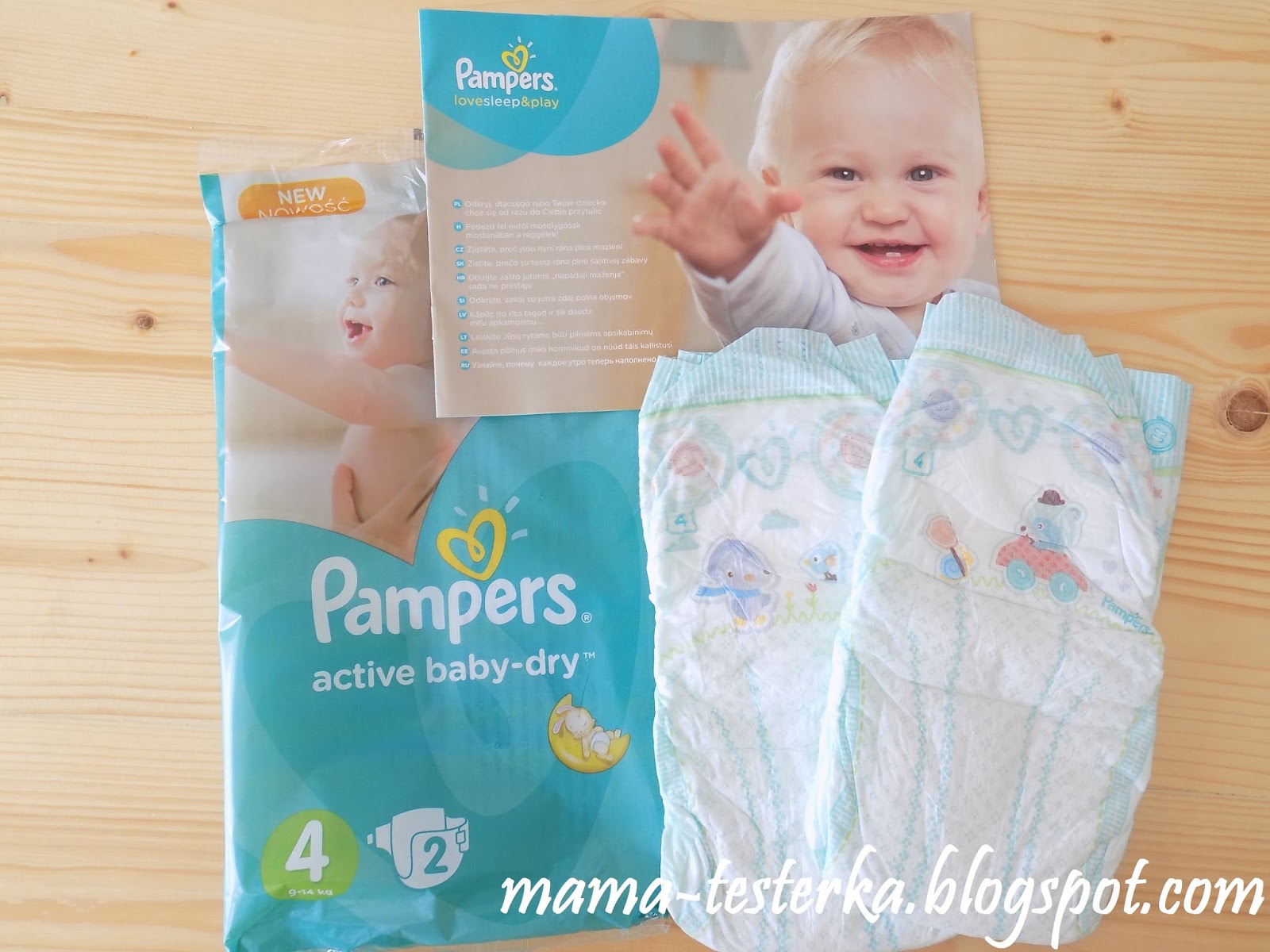 pampers lidl de