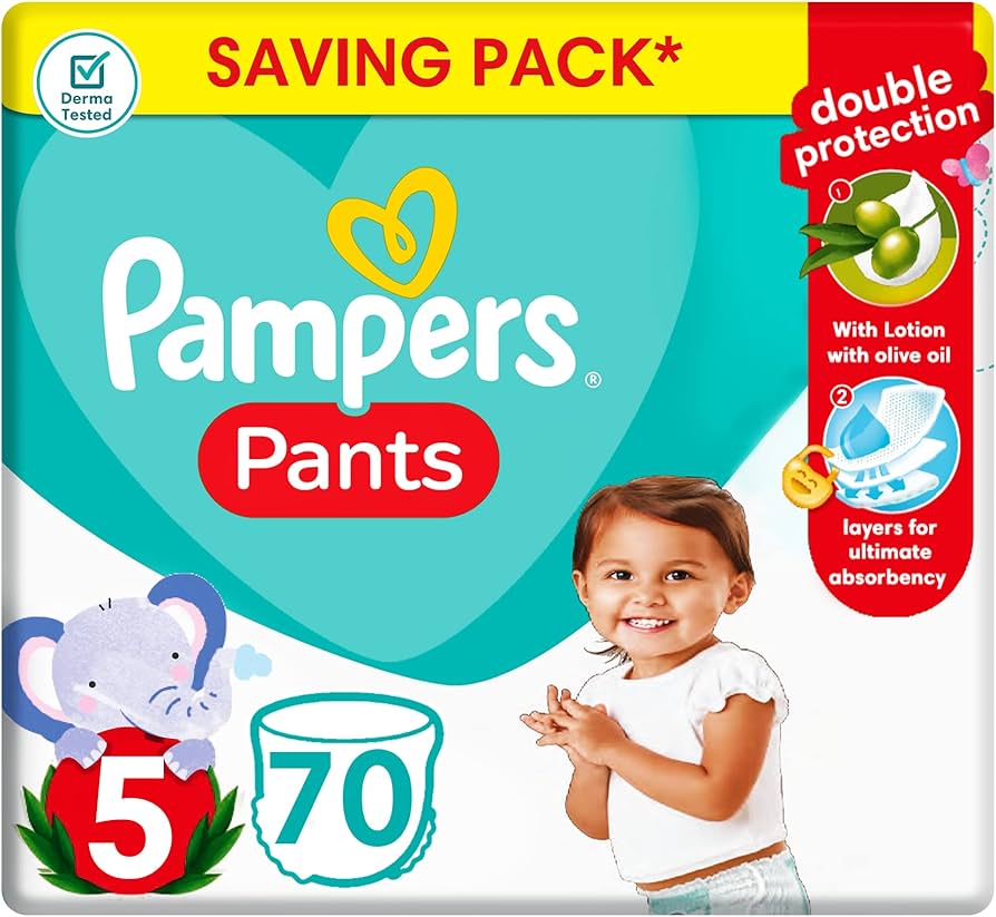 chusteczki pampers fresh clean selgros