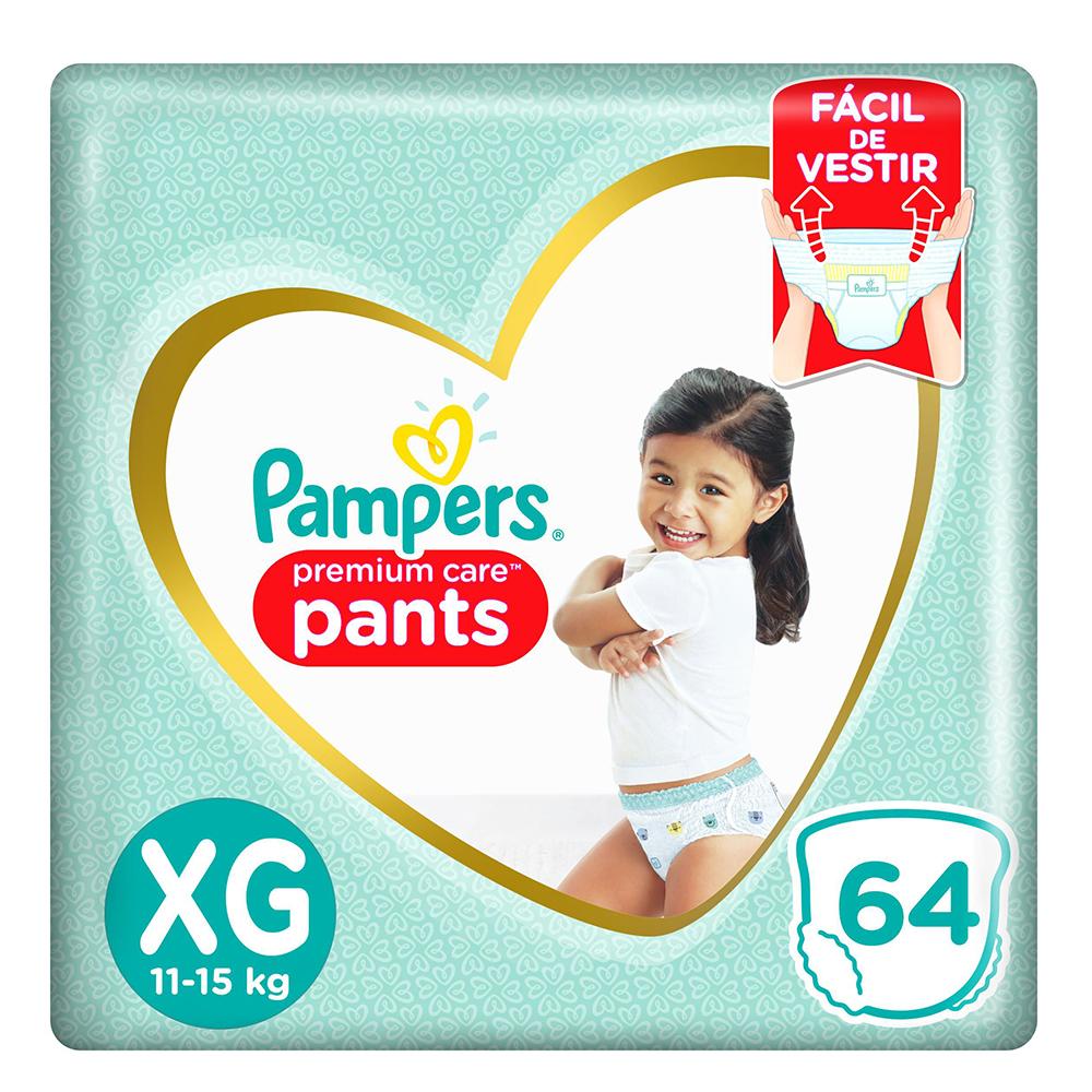 pampers czy happy