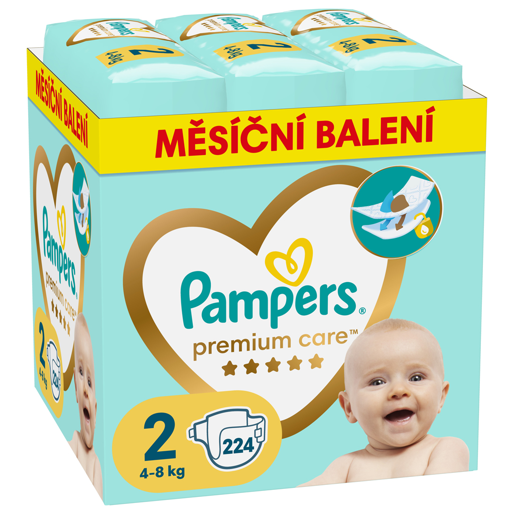 pampers gucci