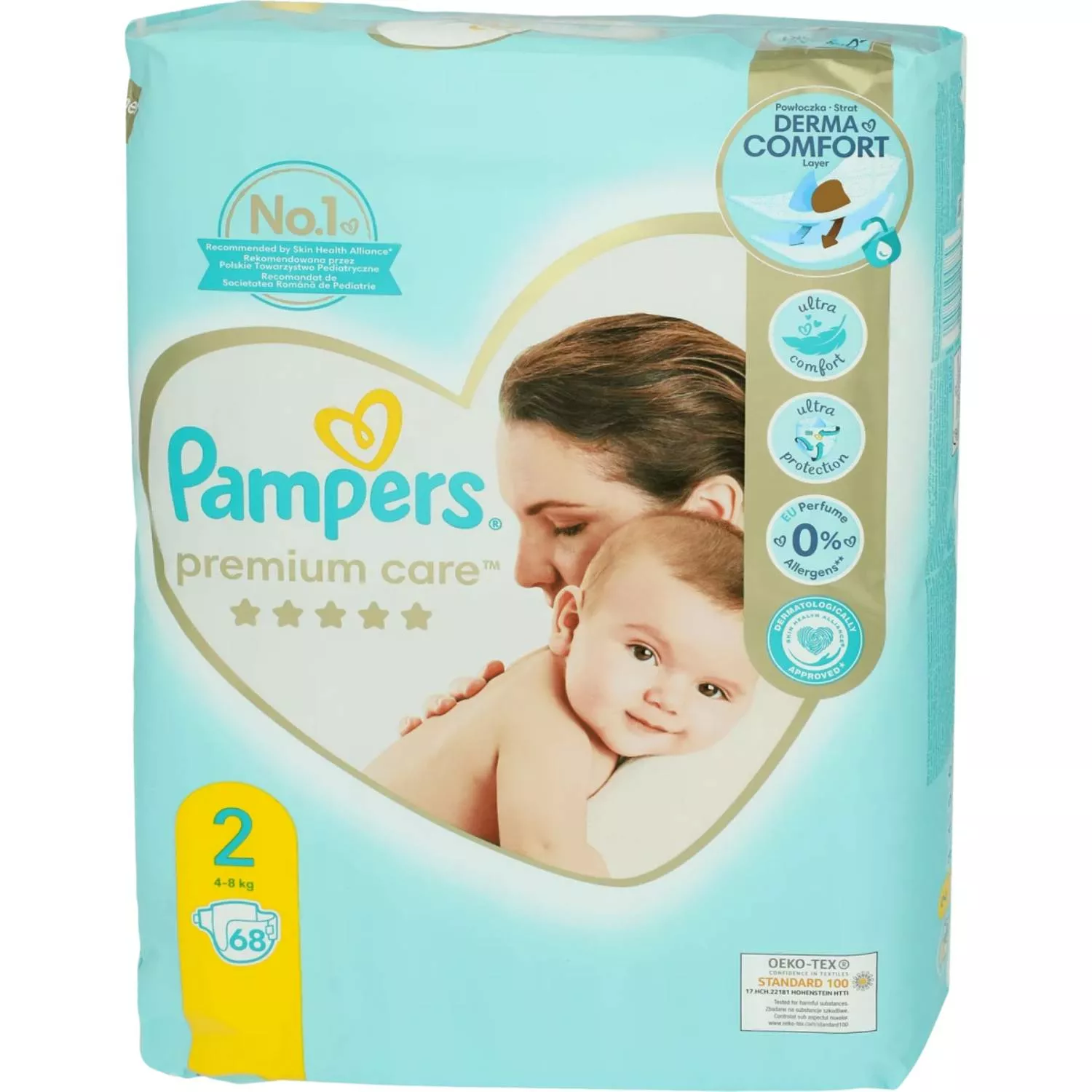 pampers pants 5 biedronka