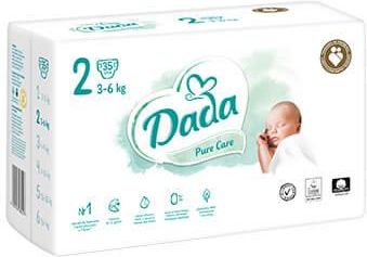 pieluchy pampers premium care 2 mini co oznacza mini