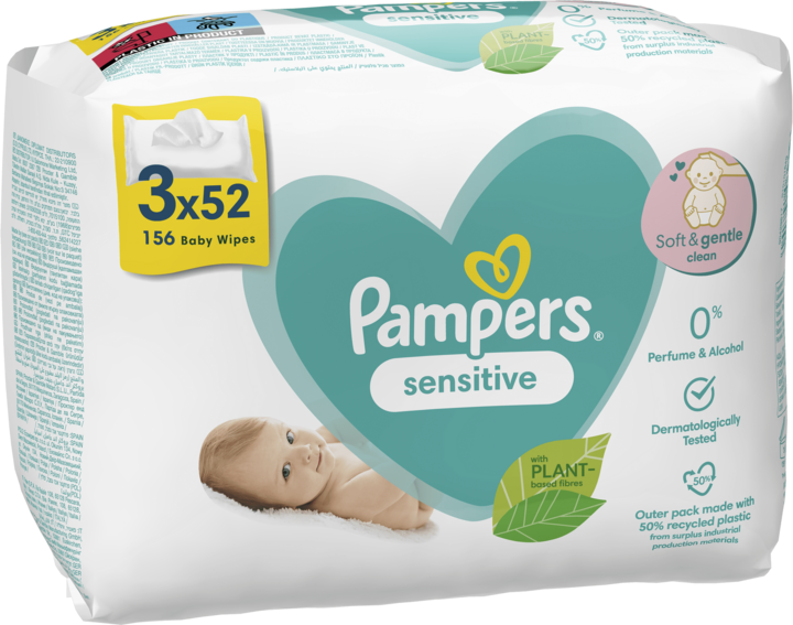 pampers soft strong