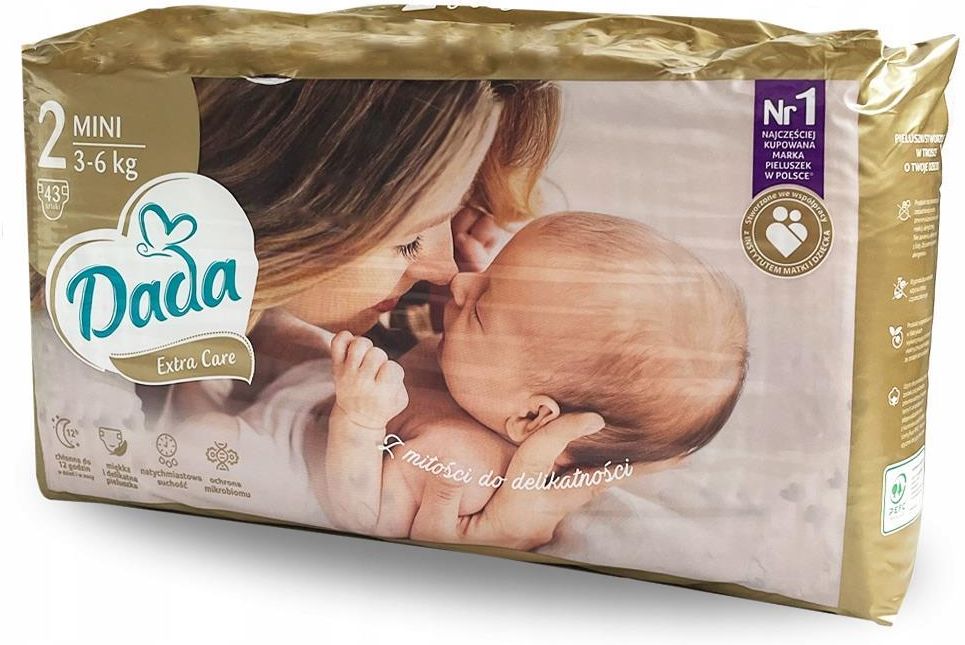 pampers 5 promocja