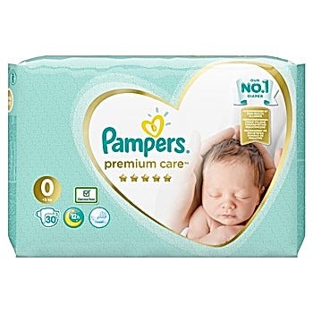 pampers active baby dry 6 cena