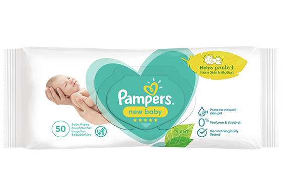 pampers konkurs