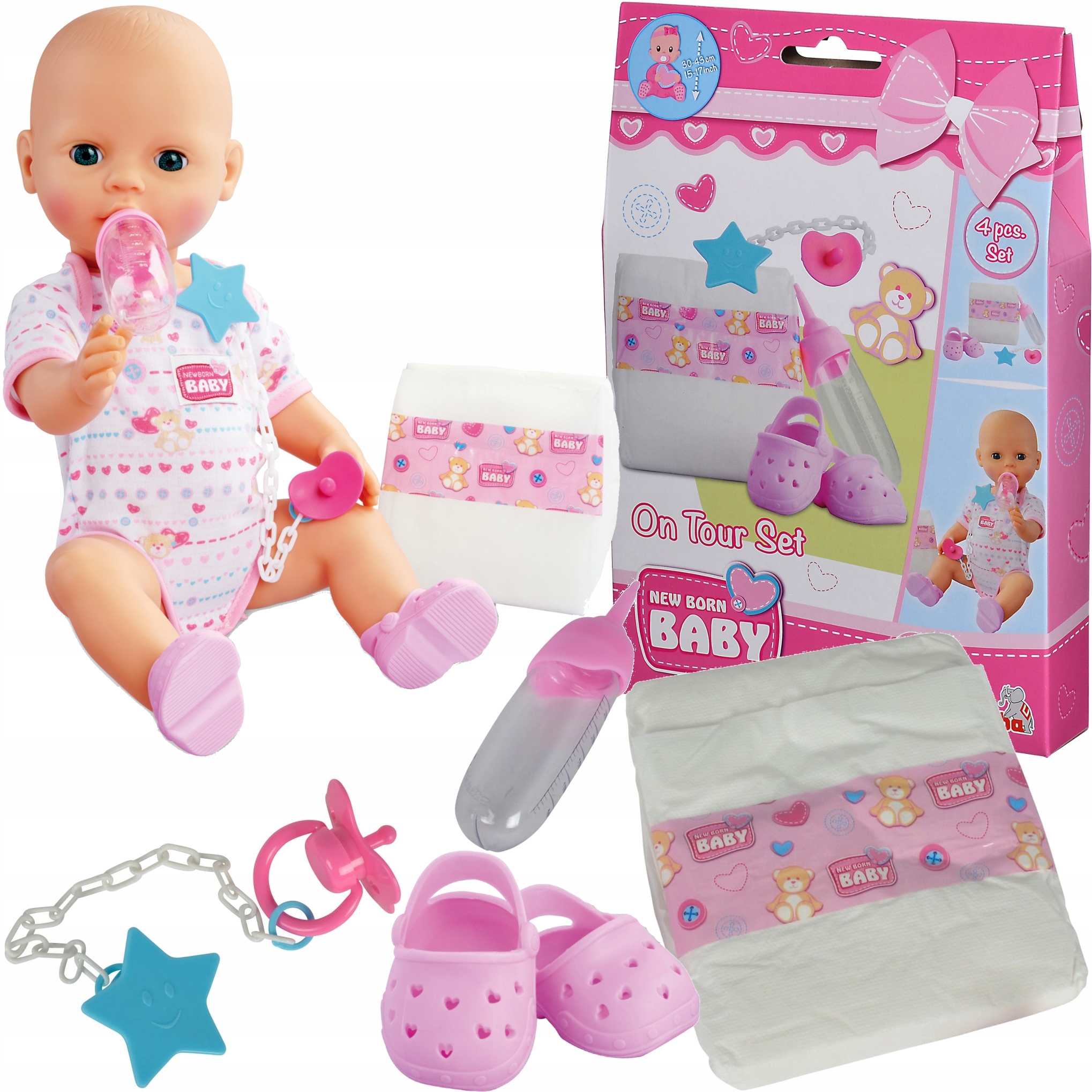 pampers premiur care 4