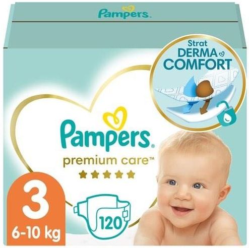 chusteczki pampers fresh clean z zamknięciem