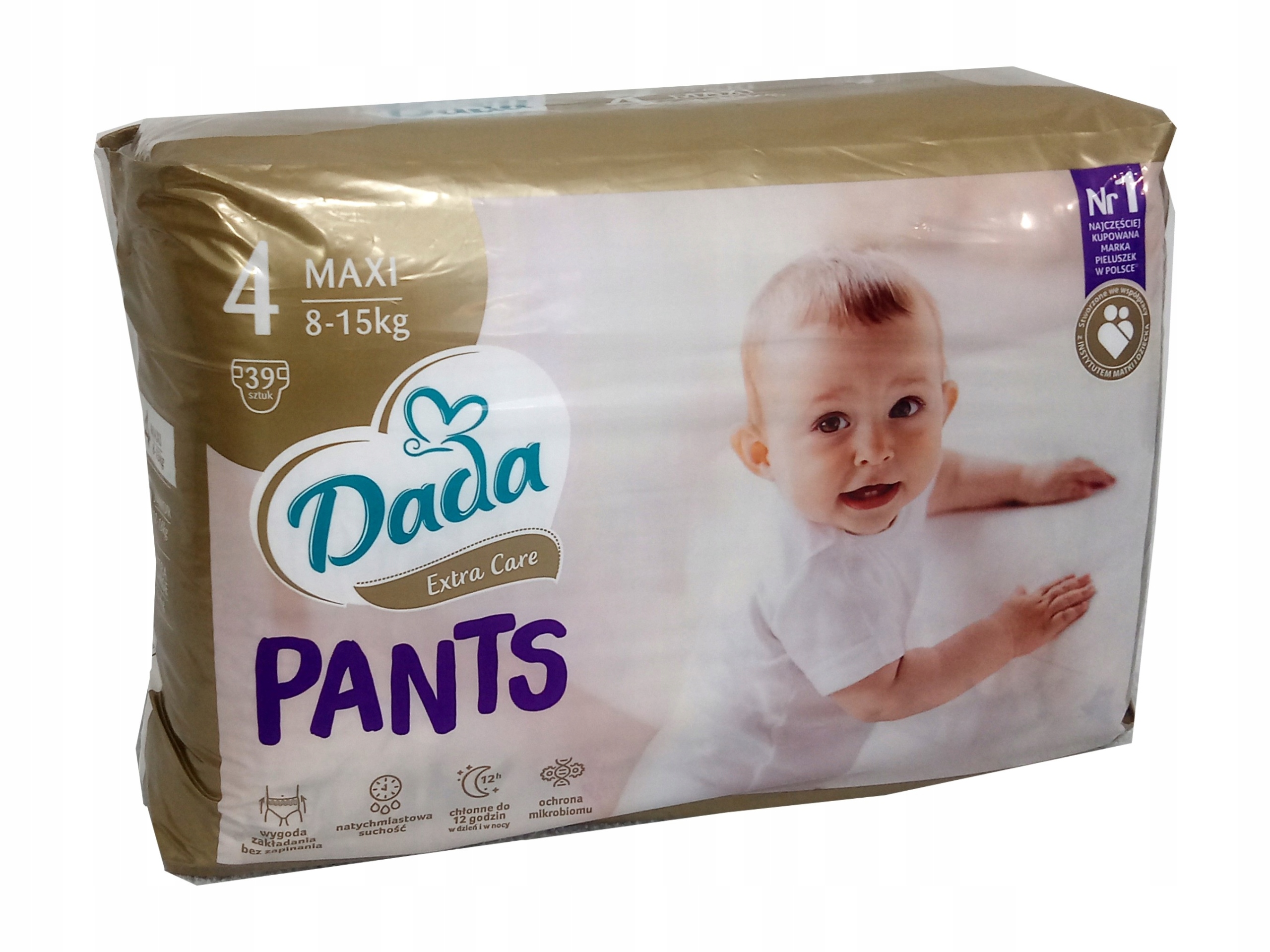 pampers premium care pants mega box