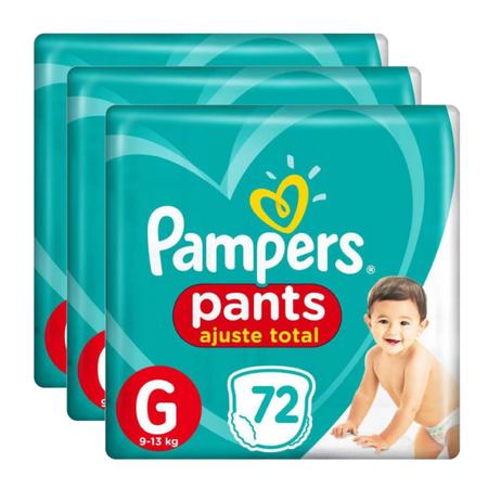pampers new baby auchan