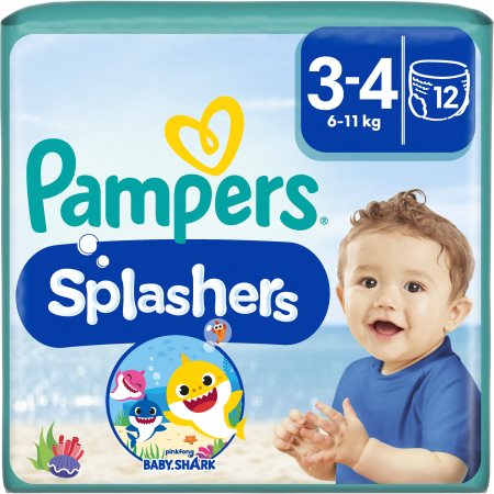 pampers pants pieluchomajtki rozmiar 4 maxi