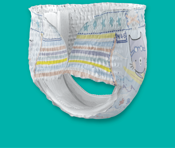 pampers tumblr