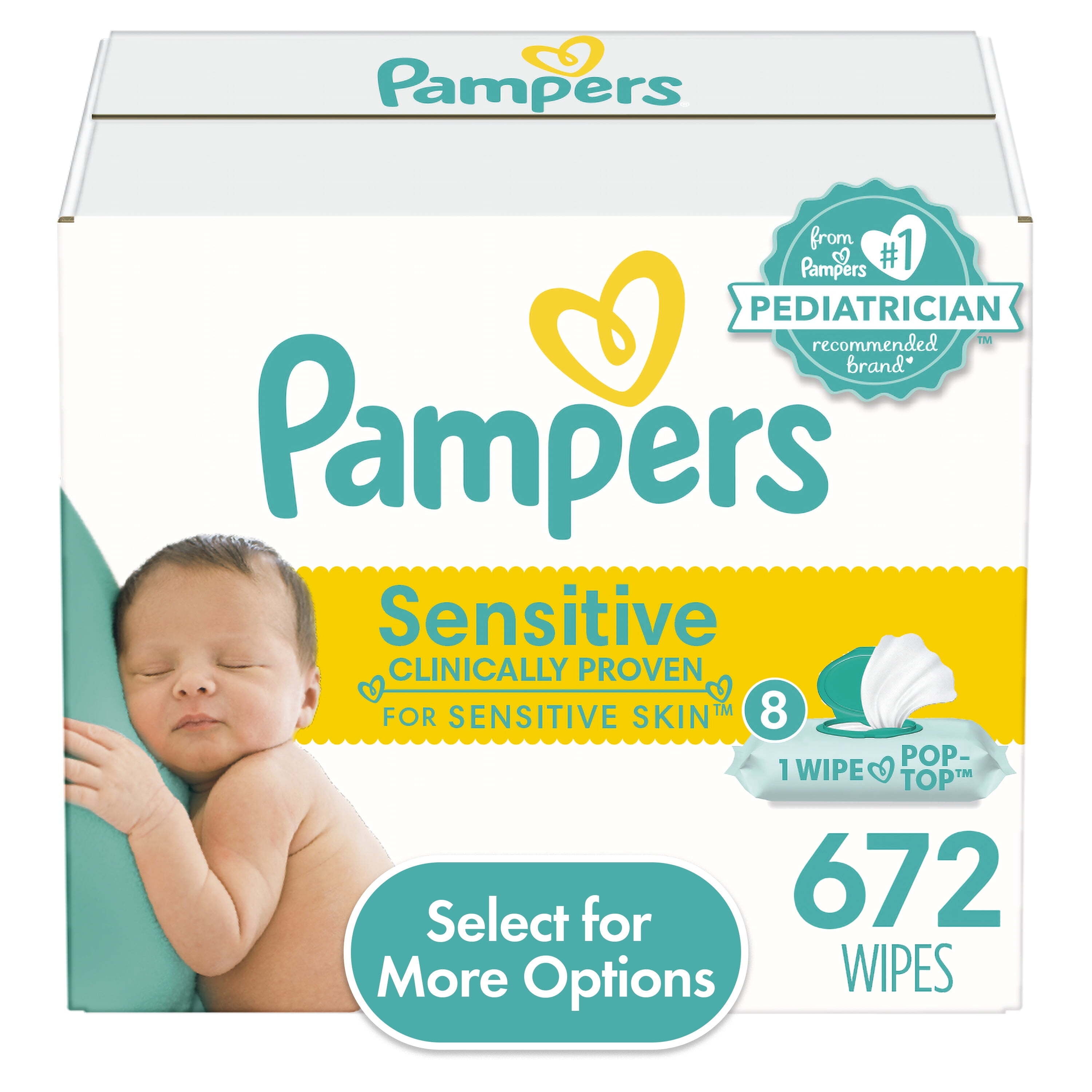 pampers maxi pack 5