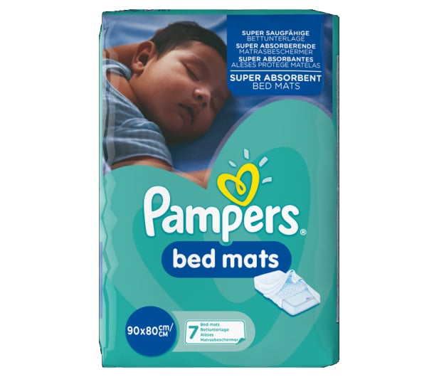 pampers tanio ceneo