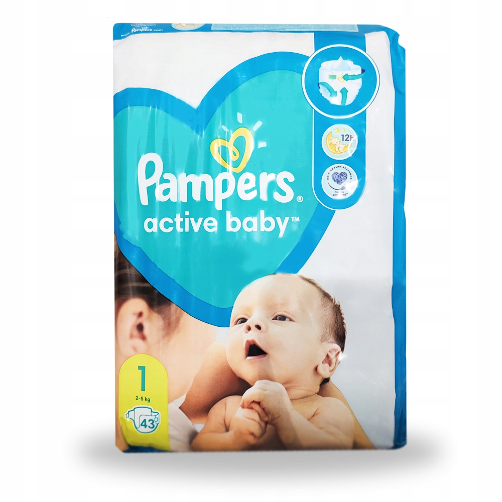 pampers dla psa samca morele