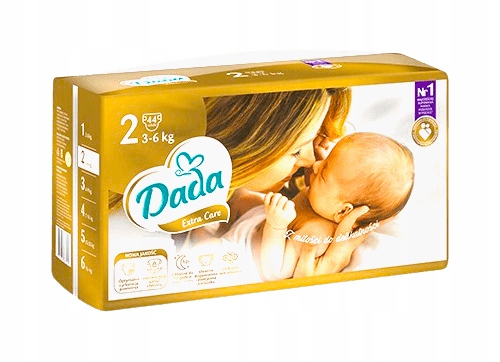 pampers new baby dry 4