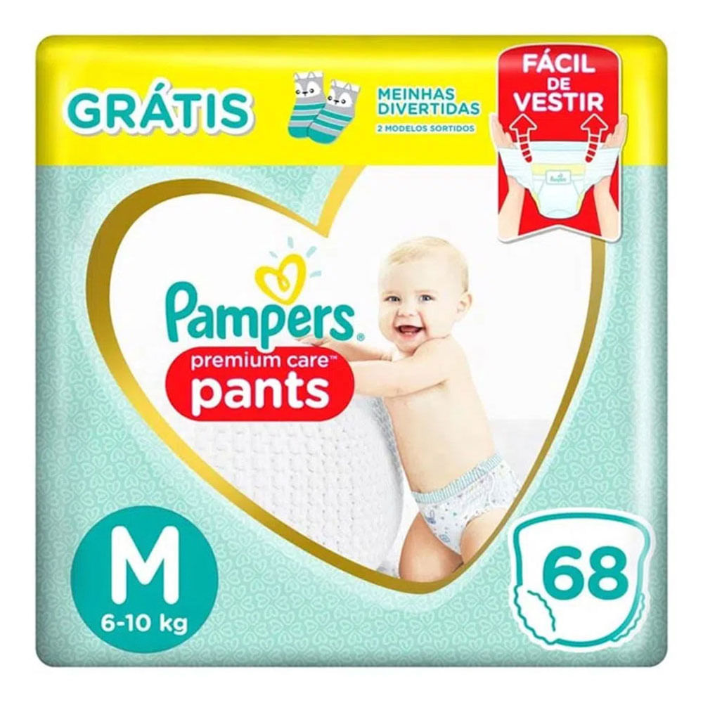 brother 165 dcp pampers