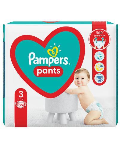 darmowe próbki 2019 pampers