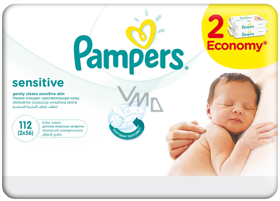 pampers pieluchomajtki próbki 5