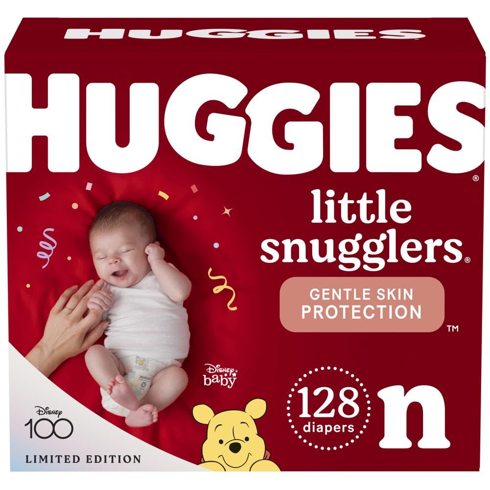 pieluchy pampers 1 smierdza chemia