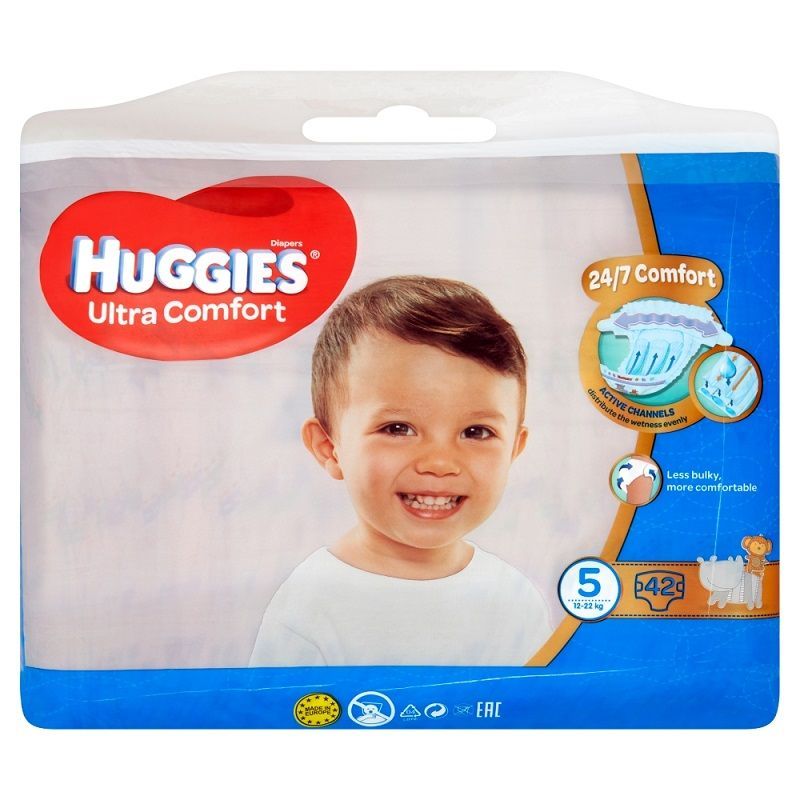 pampers 4 no mega box