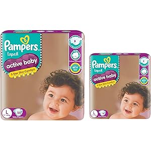 pampers z pieluchy tetrowej