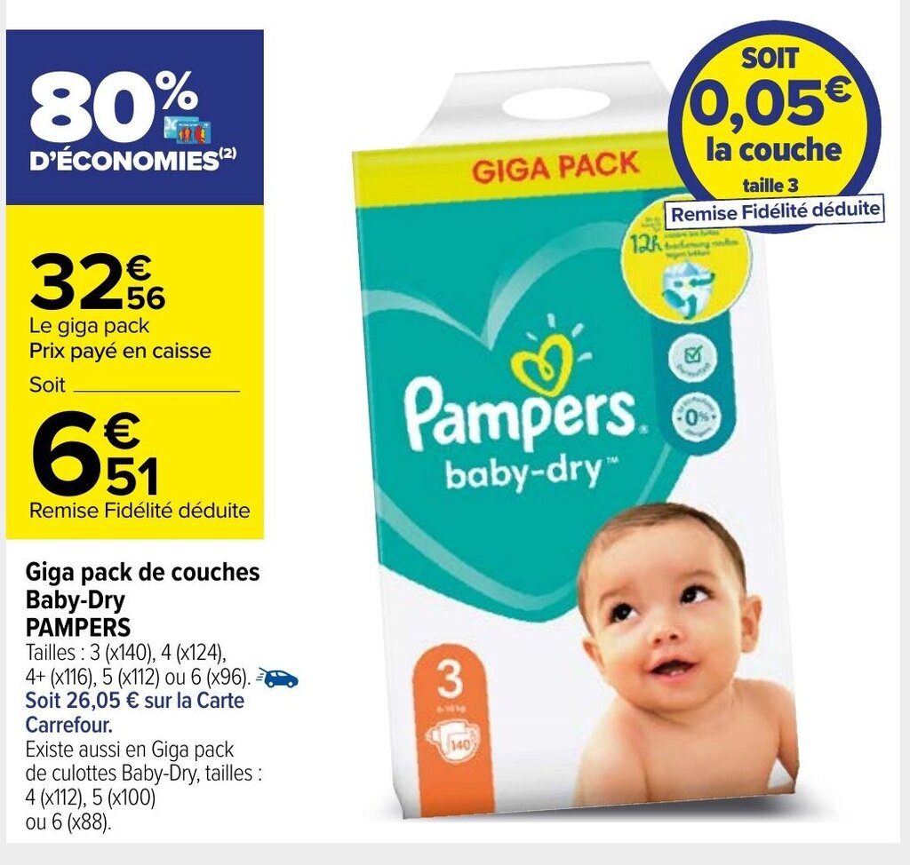 pieluchomajtki pampers junior 5