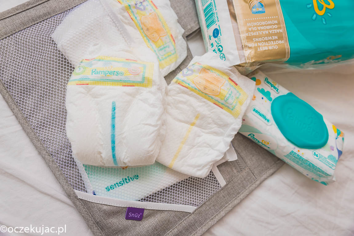 ceneo pampers active fit