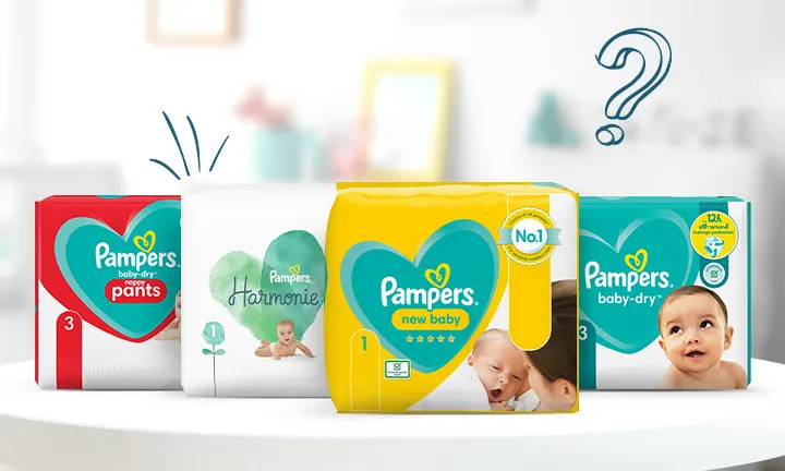 pampers premium care 1 stara wersja