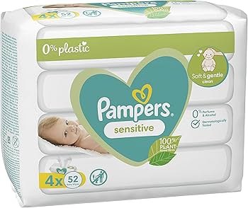 pieluchy pampers active 5