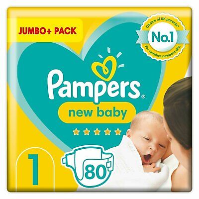 pampers 60 szt rosman