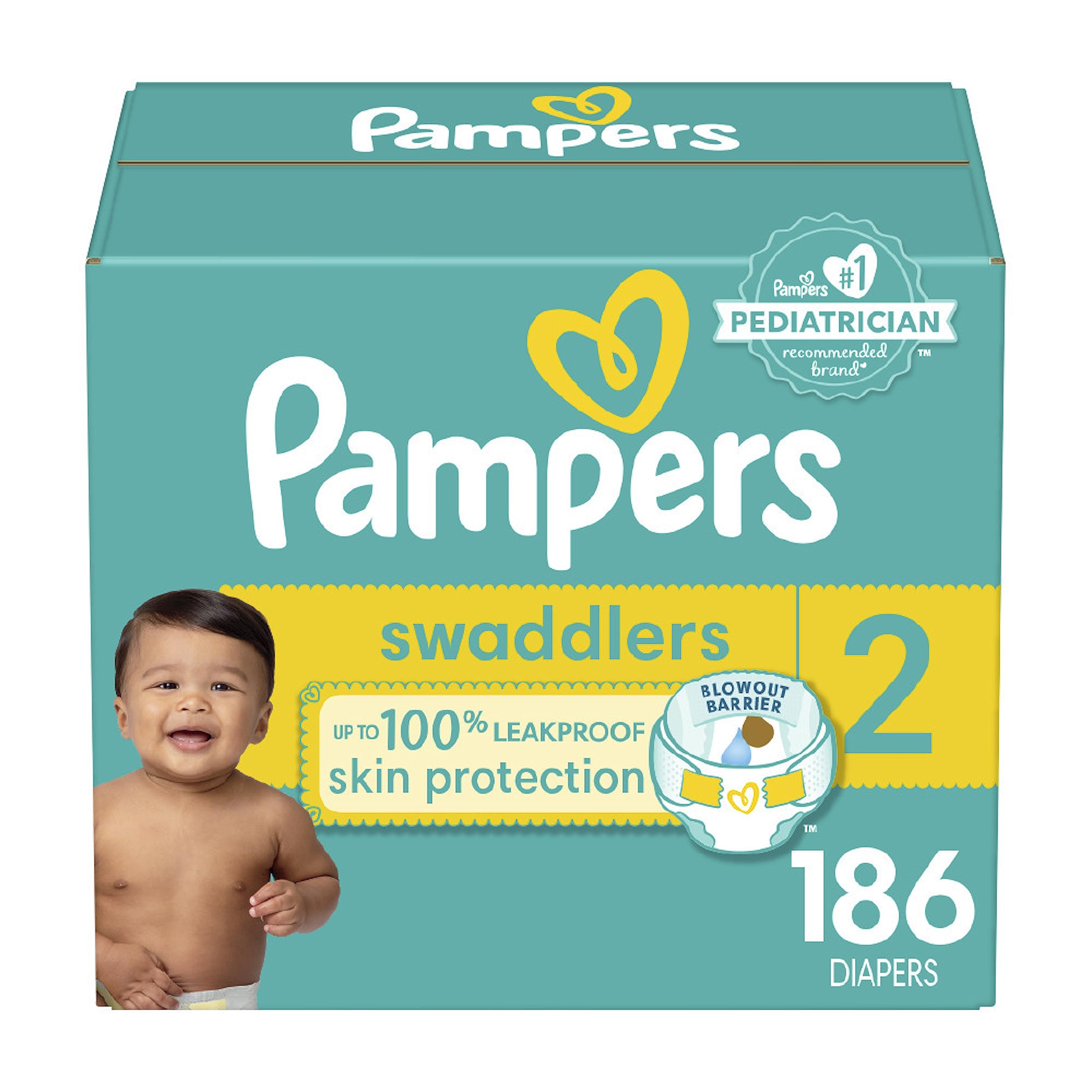 pampers 1kg