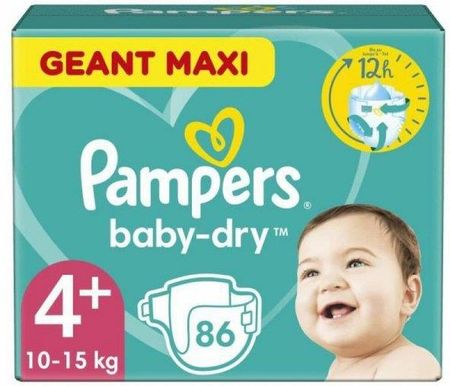 pampers premium cza