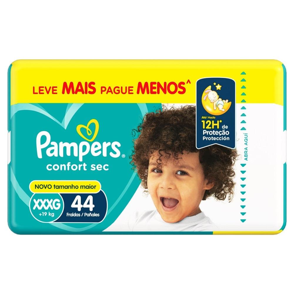 panuelis pampers