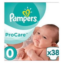 pampers premium care 2 240 cena