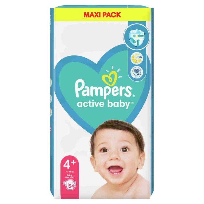 chusteczki pampers sensitive zamykane