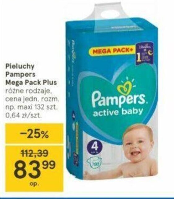 pampers sleep&play 5