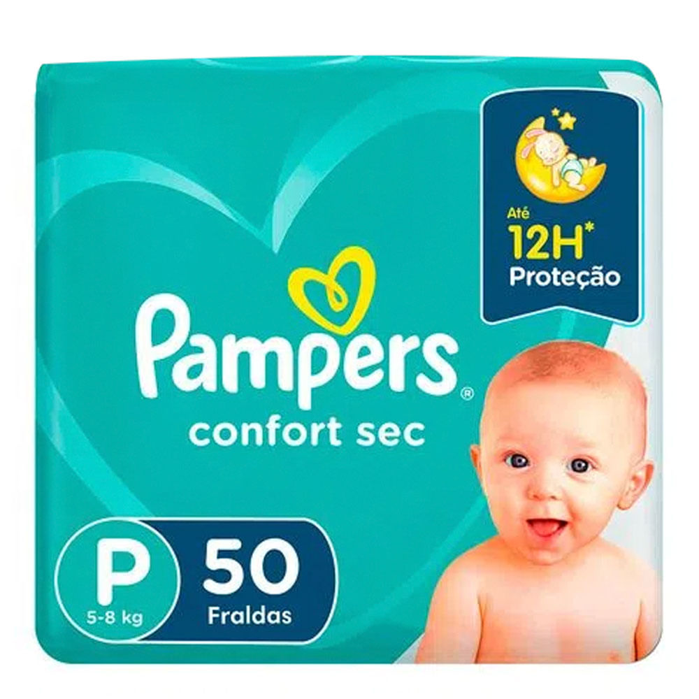 pampers psa xl