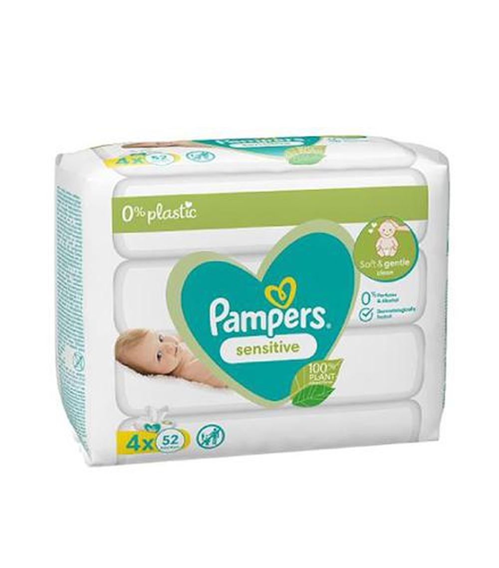 pampers premium jak działa czujnik wilgotności