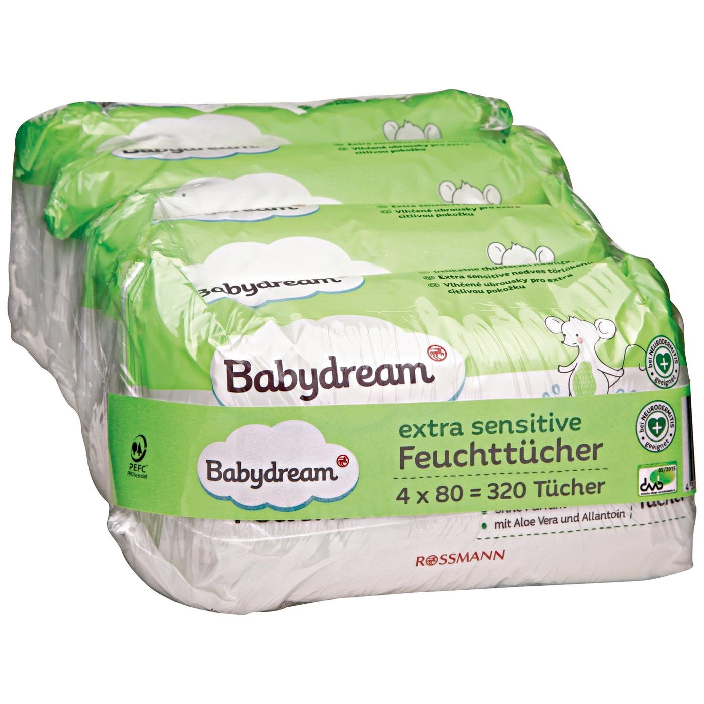 pampers premium protection 4 39 stück