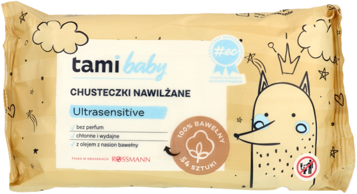 chusteczki nawilżane pampers baby fresh clean sklad