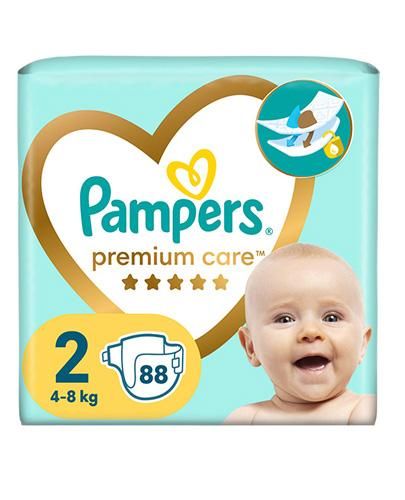 pieluchz pampers