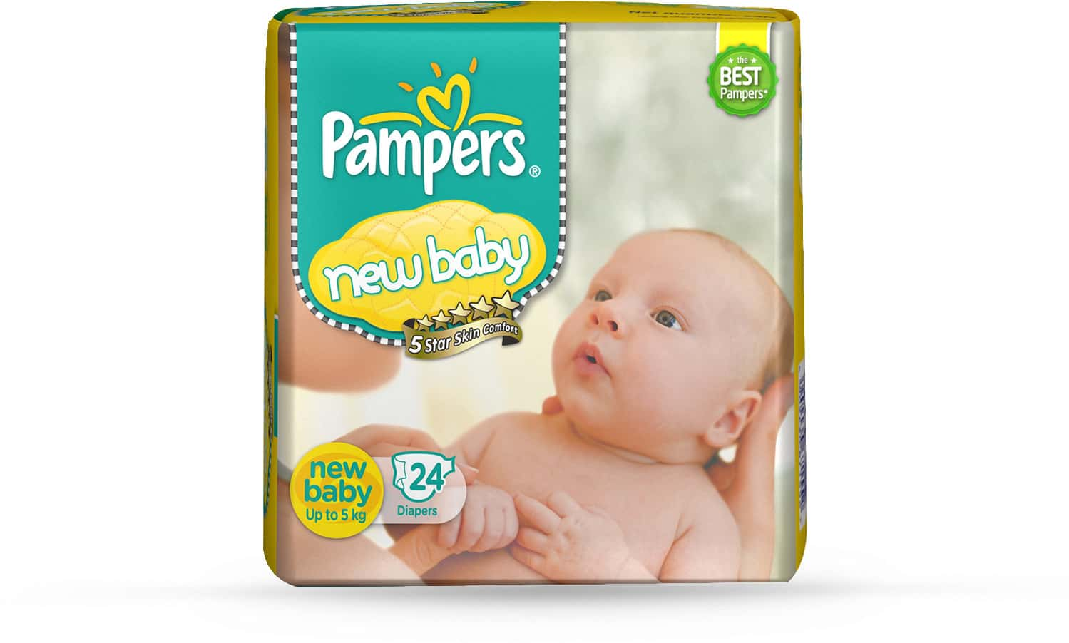 dada to pampers